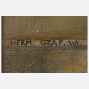 Hermann Graf, Der Bücherfreund