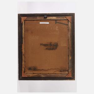 Hermann Graf, Der Bücherfreund