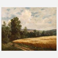 Hans Greinke, Kornfeld111