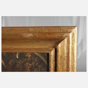 Hans Hafe, "Leda mit dem Schwan"