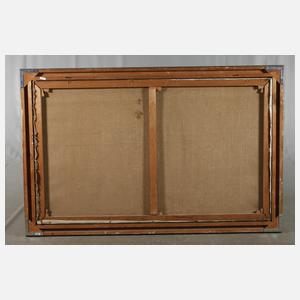 Hans Hafe, "Leda mit dem Schwan"