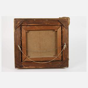 Theodor Hagen, Abendstimmung