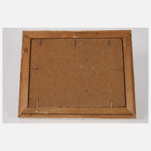 Erich Hartung, Am See