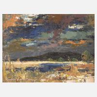 Erich Hartung, Am See111