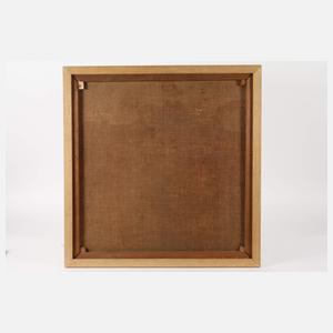 Hans Richard Heinmann, Alpine Landschaft