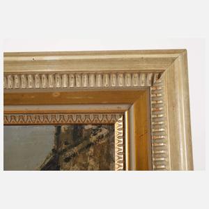 Otto Hellmeier, Münchner Stadtansicht