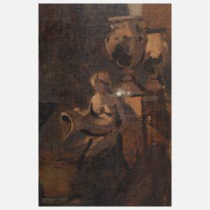 Rudolf Hellwag, Brunnen im Hyde Park II