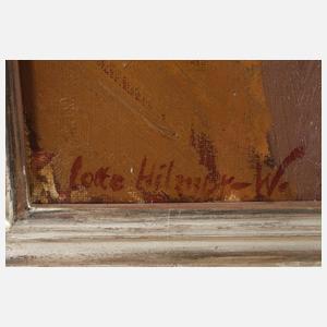 Charlotte Hilmer-Wegel, "Akttorso"