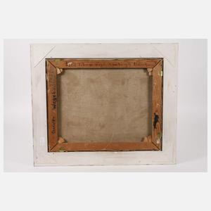 Charlotte Hilmer-Wegel, "Akttorso"