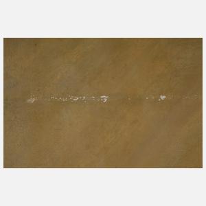 Walther Hoeck, attr., Pflügender Bauer