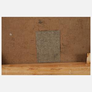 Lipòt Illencz, Junge Frau am Seeufer