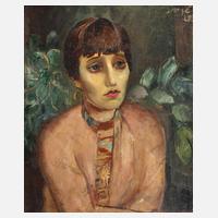 Imré, Damenportrait111