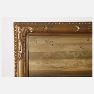 Heinrich Iser, Erzgebirgische Klöpplerin