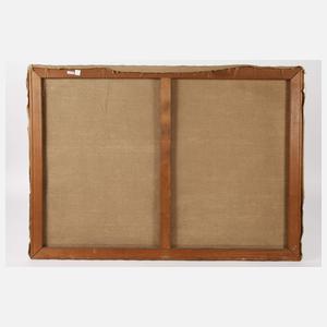 Julius Paul Junghanns, "Idyll"