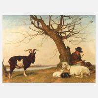 Julius Paul Junghanns, "Idyll"111