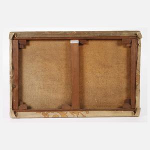 Estelle Juste, Stillleben mit Melonen