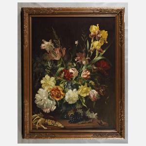 Herbert Kampf, "Blumenstück" GDK 1942