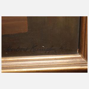 Herbert Kampf, "Blumenstück" GDK 1942