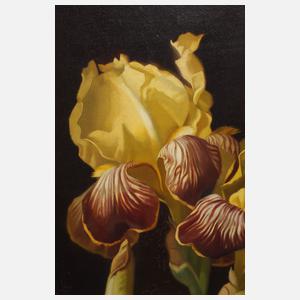 Herbert Kampf, "Blumenstück" GDK 1942