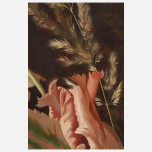 Herbert Kampf, "Blumenstück" GDK 1942