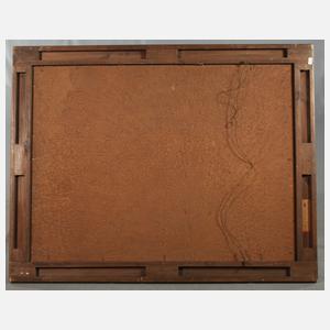 Herbert Kampf, "Blumenstück" GDK 1942