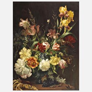 Herbert Kampf, "Blumenstück" GDK 1942