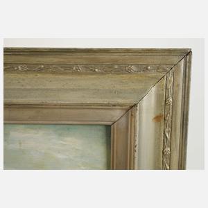 Josef Koch, Bei Beuerberg