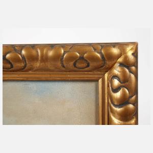 Johannes Köhler, "Motiv bei Ehringsdorf"