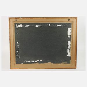 Kamillo Kolozsvary, Flucht vor dem Sturm