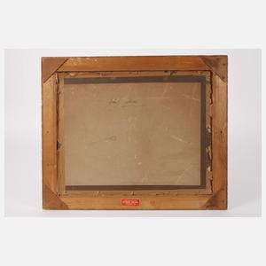 Max Kuchel, An der Flottbek