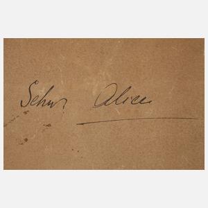 Max Kuchel, An der Flottbek