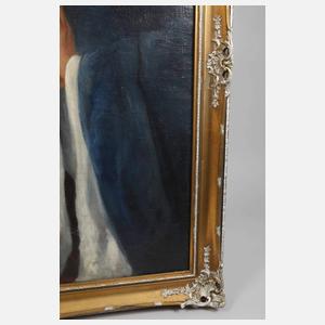 Hans Leciejewski, Madonna