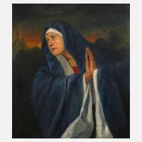 Hans Leciejewski, Madonna111