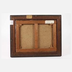 Paul Leduc, Brücke in Moret-sur-Loing