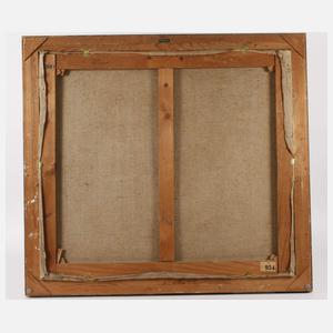 Wilhelm Legler, Große Baumlandschaft