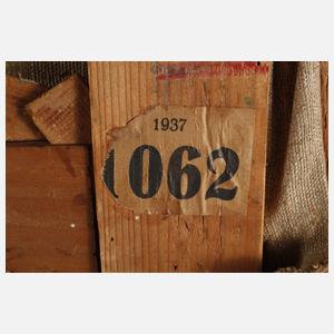 Wilhelm Legler, Große Baumlandschaft