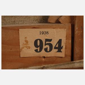 Wilhelm Legler, Große Baumlandschaft