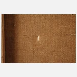 Georg Lehmann-Fahrwasser, Boote