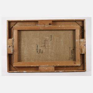 Deže Levenberg, "Zwei Seeleute"