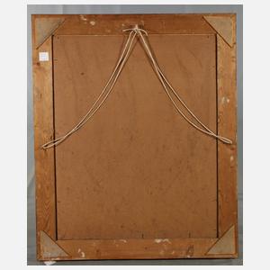 Ernst Liebermann, Damenakt im Interieur