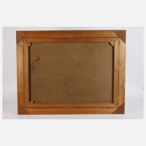 Linder, Die Frau mit der Maske