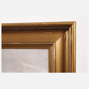 Richard Ernst Lorenz-Mellenbach, "Ostseebrandung"