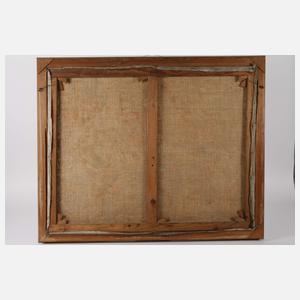 G. von Lutzau, Südliche Landschaft