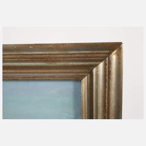 Malkowsky, "Motiv in Garmisch"