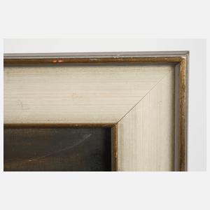 Sepp Meindl, "Mühle an der Teisnach"