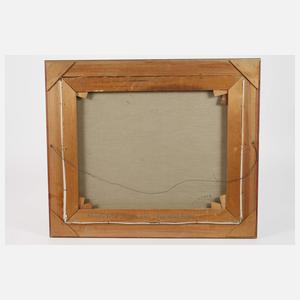 Sepp Meindl, "Mühle an der Teisnach"