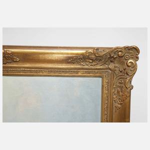 Georg Michael Meinzolt, Auf Sorrent