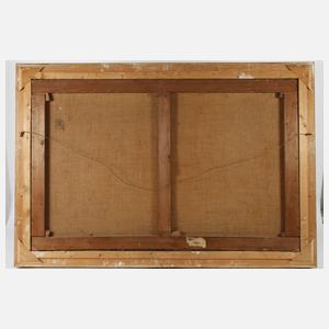 Georg Michael Meinzolt, Auf Sorrent