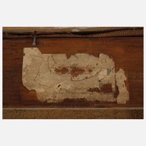 Georg Michael Meinzolt, Auf Sorrent