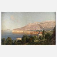 Georg Michael Meinzolt, Auf Sorrent111